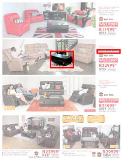 Bradlows & Morkels : The Best Style (23 Feb - 15 Mar 2015), page 2
