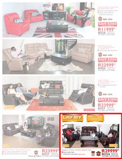 Bradlows & Morkels : The Best Style (23 Feb - 15 Mar 2015), page 2