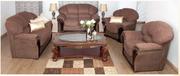 Astrid 4 Piece Lounge Suite