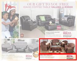 Bradlows : Season Of Giving (20 Oct - 10 Nov 2016), page 2