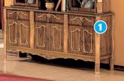 Donelly Side Board