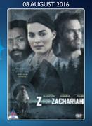 Z For Zachariah DVD