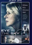 Eye In The Sky DVD