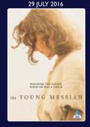 The Young Messiah DVD