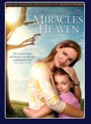 Miracles From Heaven DVD
