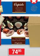 Chocolate Gift Set
