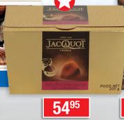 JacQuot Gift Pack