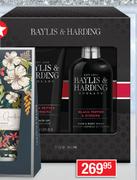 Baylis & Harding Gift Set