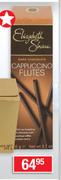 Elizabeth Shaw Cappuccino Flutes