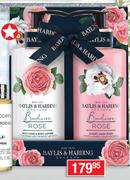 Baylis & Harding Gift Set