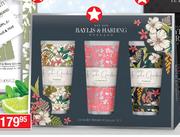 Urban Barn By Baylis & Harding Beauty Gift Set