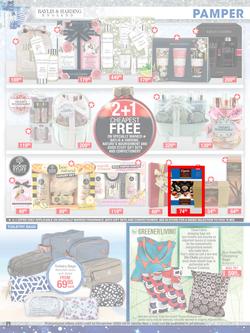 Dis-Chem : Festive Savings (4 December - 24 December 2020), page 2
