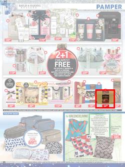 Dis-Chem : Festive Savings (4 December - 24 December 2020), page 2