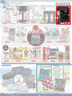 Dis-Chem : Festive Savings (4 December - 24 December 2020), page 2