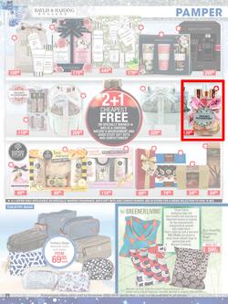 Dis-Chem : Festive Savings (4 December - 24 December 2020), page 2