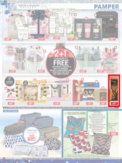 Dis-Chem : Festive Savings (4 December - 24 December 2020), page 2