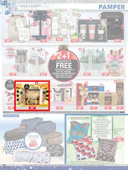 Dis-Chem : Festive Savings (4 December - 24 December 2020), page 2