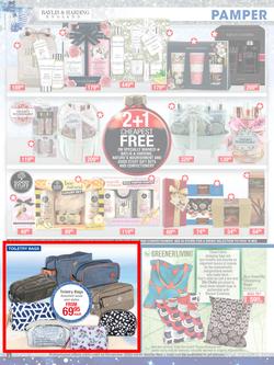 Dis-Chem : Festive Savings (4 December - 24 December 2020), page 2
