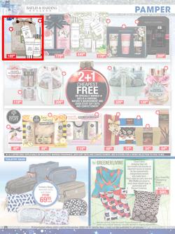 Dis-Chem : Festive Savings (4 December - 24 December 2020), page 2