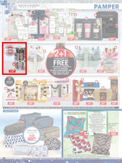 Dis-Chem : Festive Savings (4 December - 24 December 2020), page 2