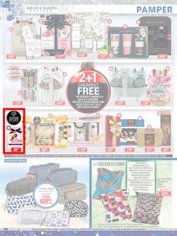 Dis-Chem : Festive Savings (4 December - 24 December 2020), page 2