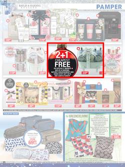Dis-Chem : Festive Savings (4 December - 24 December 2020), page 2