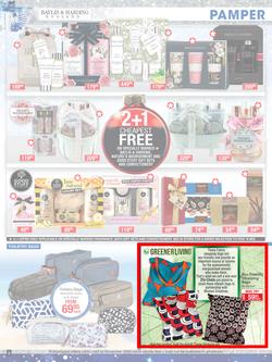 Dis-Chem : Festive Savings (4 December - 24 December 2020), page 2