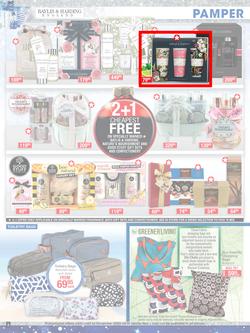 Dis-Chem : Festive Savings (4 December - 24 December 2020), page 2