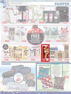 Dis-Chem : Festive Savings (4 December - 24 December 2020), page 2