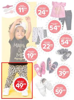 Pep Baby : Lowest Prices By Far (31 Aug - 25 Sept 2018), page 2