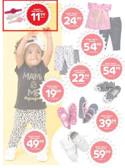 Pep Baby : Lowest Prices By Far (31 Aug - 25 Sept 2018), page 2