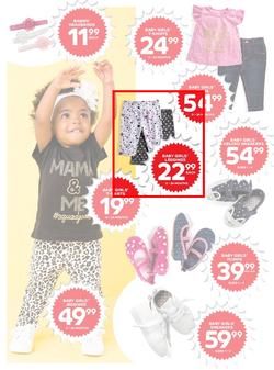 Pep Baby : Lowest Prices By Far (31 Aug - 25 Sept 2018), page 2