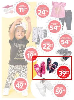 Pep Baby : Lowest Prices By Far (31 Aug - 25 Sept 2018), page 2