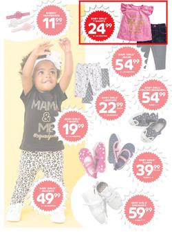 Pep Baby : Lowest Prices By Far (31 Aug - 25 Sept 2018), page 2