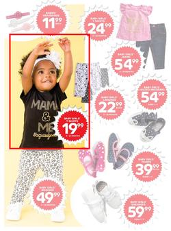 Pep Baby : Lowest Prices By Far (31 Aug - 25 Sept 2018), page 2