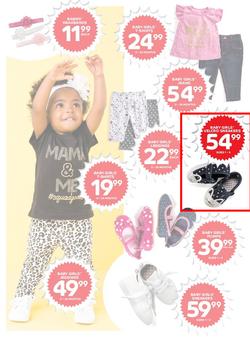 Pep Baby : Lowest Prices By Far (31 Aug - 25 Sept 2018), page 2