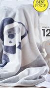 Mink Blankets