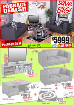 Discount Decor : Upgrade For Less (8 Oct - 7 Nov 2015), page 2