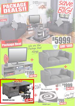 Discount Decor : Upgrade For Less (8 Oct - 7 Nov 2015), page 2