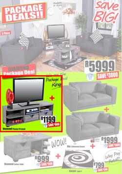 Discount Decor : Upgrade For Less (8 Oct - 7 Nov 2015), page 2