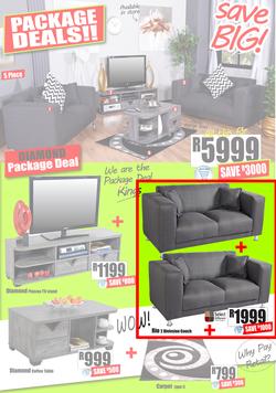 Discount Decor : Upgrade For Less (8 Oct - 7 Nov 2015), page 2