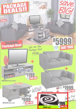 Discount Decor : Upgrade For Less (8 Oct - 7 Nov 2015), page 2
