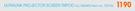 LG Ultralink Projector Screen Tripod UL-TS004N