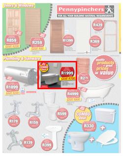 Pennypinchers: Best Value (28 Oct - 28 Nov 2015), page 2