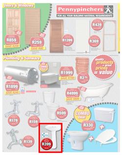 Pennypinchers: Best Value (28 Oct - 28 Nov 2015), page 2