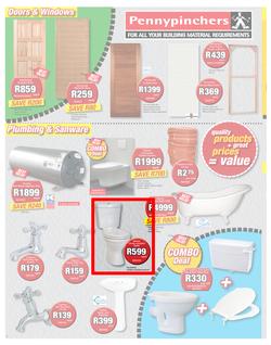 Pennypinchers: Best Value (28 Oct - 28 Nov 2015), page 2