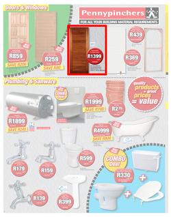 Pennypinchers: Best Value (28 Oct - 28 Nov 2015), page 2