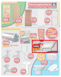 Pennypinchers: Best Value (28 Oct - 28 Nov 2015), page 2
