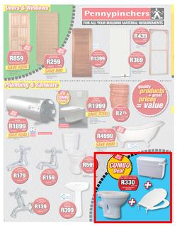 Pennypinchers: Best Value (28 Oct - 28 Nov 2015), page 2