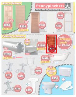 Pennypinchers: Best Value (28 Oct - 28 Nov 2015), page 2